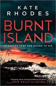 Burnt Island
