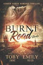 Burnt Road