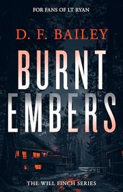 DF Bailey book cover