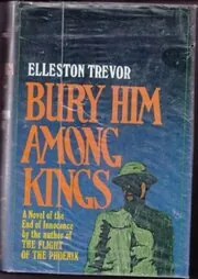 Bury Him Among Kings