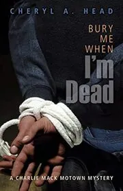 Charlie Mack Motown Mystery