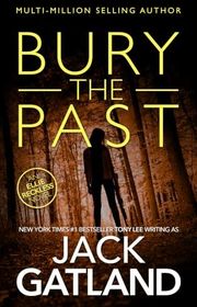 Jack Gatland book cover