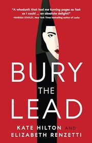 Kate Hilton book cover