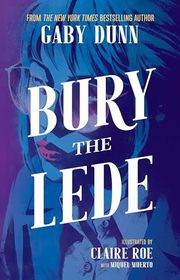 Gaby Dunn book cover