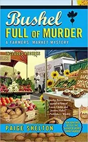 Bushel Full of Murder / Wound Up in Murder