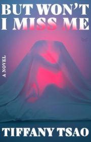 Tiffany Tsao book cover