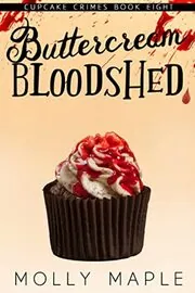 Buttercream Bloodshed