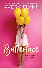 Butterface