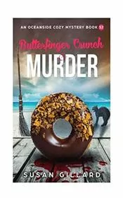 Butterfinger Crunch and Murder