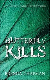 Butterfly Kills