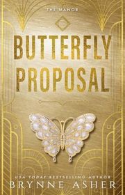Brynne Asher book cover