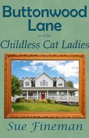 Sue Fineman book cover