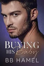 Buying His Baby