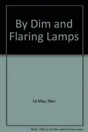 Alan LeMay book cover