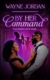By Her Command