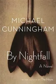 Michael Cunningham book cover