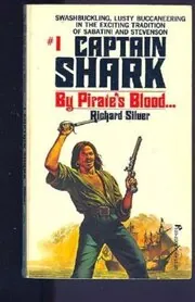 Book cover for "By Pirate's Blood" by Kenneth Bulmer