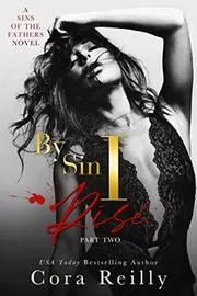 Book cover for "By Sin I Rise: Part Two"