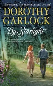 Book cover for "By Starlight" by Dorothy Garlock