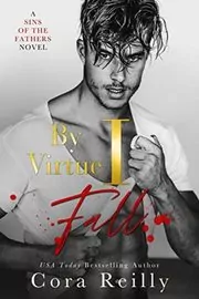 Sins of the Fathers book cover