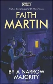 By a Narrow Majority