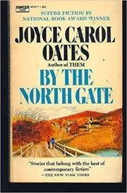 Joyce Carol Oates