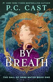 PC Cast book cover