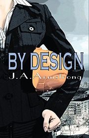 Book cover for "By Design"