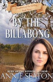 Daughters of the Darling book cover