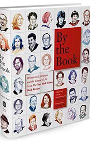 Book cover for "By the Book"