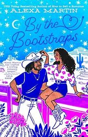 Alexa Martin book cover
