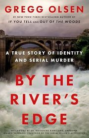 Gregg Olsen book cover