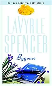 Book cover for "Bygones"