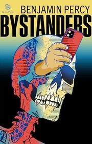 Benjamin Percy book cover