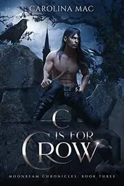 C is for Crow