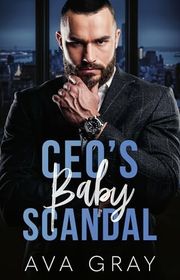 Alpha Billionaire (Ann Aguirre) book cover