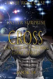 CROSS Easter Surprise