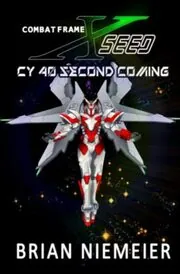 CY 40 Second Coming
