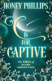 The ABCs of Alien Abduction book cover