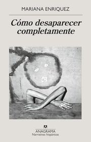 Mariana Enriquez book cover