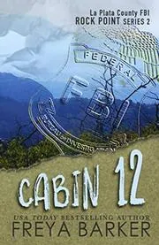 Cabin 12