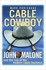 Cable Cowboy