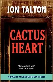 Cactus Heart
