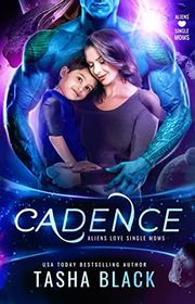 Tasha Black book cover