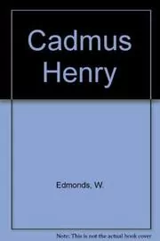 Cadmus Henry