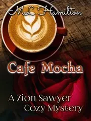Cafe Mocha