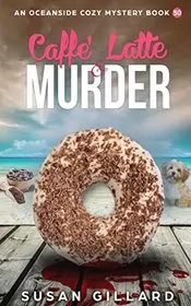 Caffe Latte and Murder