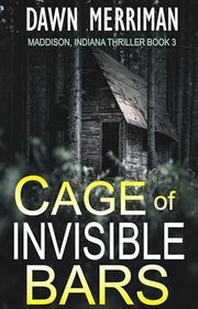 Maddison, Indiana Supernatural Thriller book cover