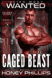 Caged Beast