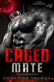 Caged Mate